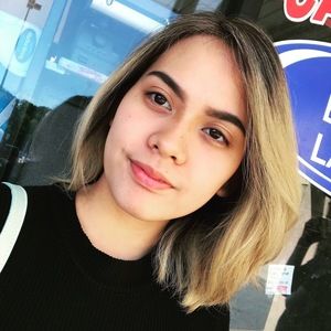 Meet your Posher, Lalainerose